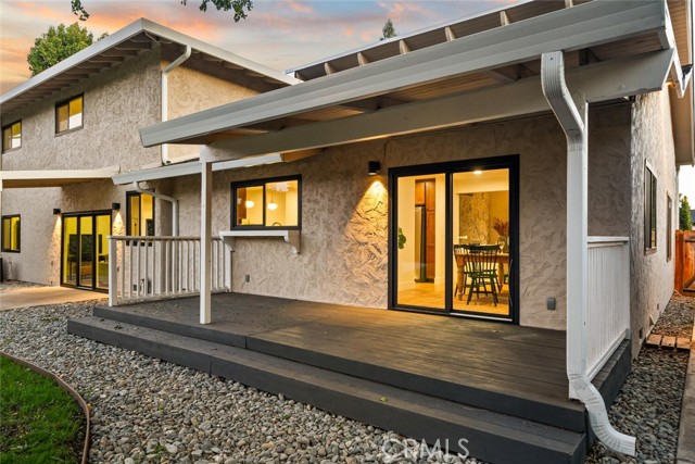 Detail Gallery Image 56 of 63 For 14 via Verona Cir, Chico,  CA 95973 - 4 Beds | 3/1 Baths