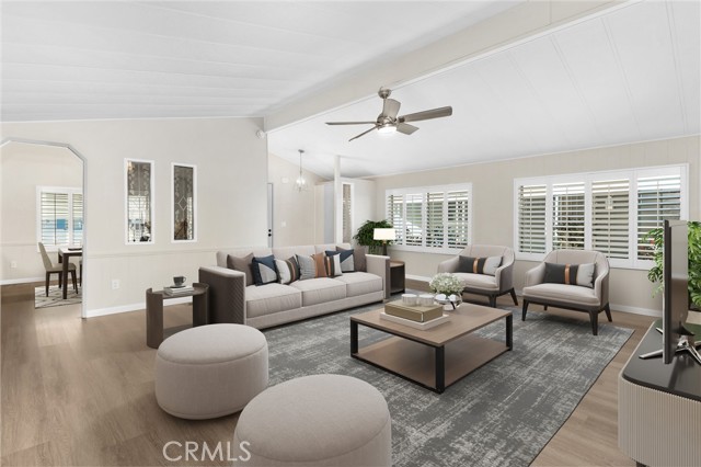 Detail Gallery Image 5 of 47 For 1412 Medallion, Redlands,  CA 92374 - 3 Beds | 2 Baths