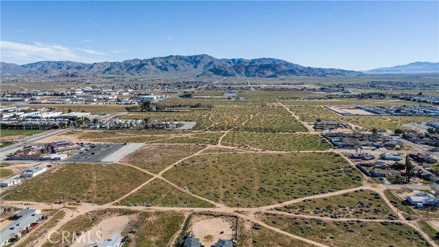 Detail Gallery Image 8 of 22 For 0 Chief Joseph Rd, Apple Valley,  CA 92308 - – Beds | – Baths