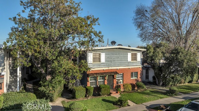 Detail Gallery Image 15 of 58 For 6308 Coldwater Canyon, North Hollywood,  CA 91606 - – Beds | – Baths