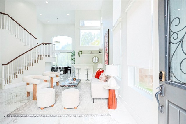 Detail Gallery Image 8 of 75 For 8755 E Garden View, Anaheim,  CA 92808 - 4 Beds | 3/1 Baths