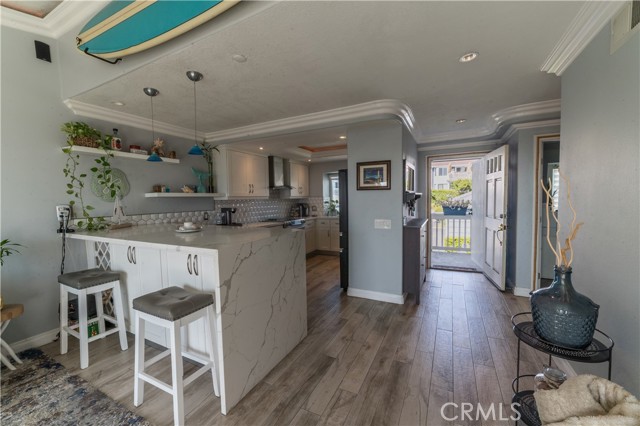 Detail Gallery Image 9 of 28 For 2057 via Concha #219,  San Clemente,  CA 92673 - 2 Beds | 2 Baths