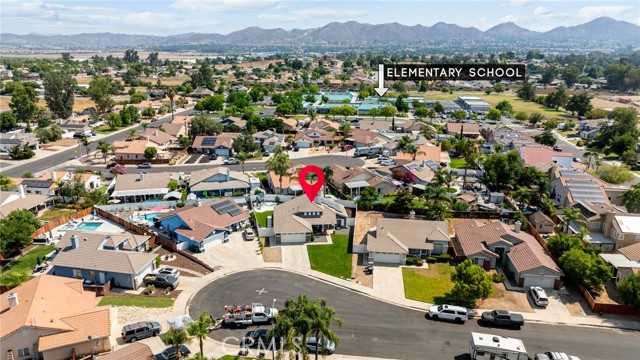 Detail Gallery Image 53 of 60 For 20152 Mapleleaf Ct, Wildomar,  CA 92595 - 3 Beds | 2 Baths
