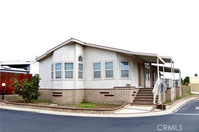 1065 Lomita Boulevard, 195