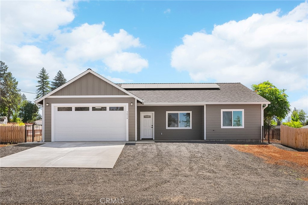 5846 Crestview Drive