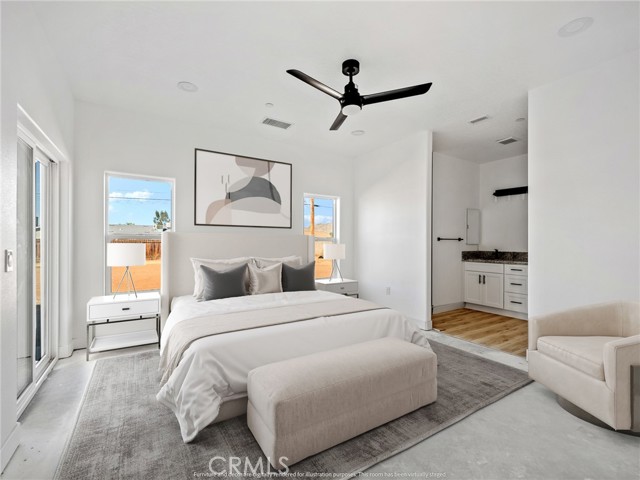 Detail Gallery Image 15 of 33 For 15605 Dale Evans Pkwy, Apple Valley,  CA 92307 - 4 Beds | 2/1 Baths