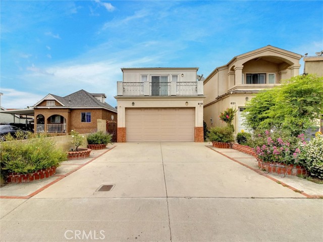 Detail Gallery Image 2 of 50 For 619 E Realty St, Carson,  CA 90745 - 3 Beds | 2/1 Baths