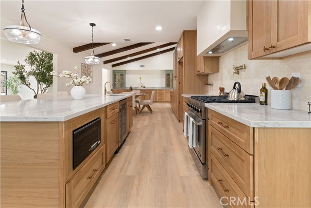 Detail Gallery Image 5 of 43 For 4330 Burlington, Santa Maria,  CA 93455 - 4 Beds | 2/1 Baths