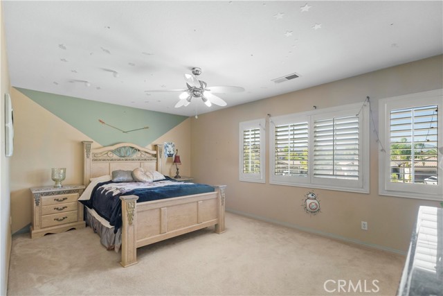 Detail Gallery Image 42 of 57 For 665 Barbre Cir, Corona,  CA 92879 - 4 Beds | 3 Baths