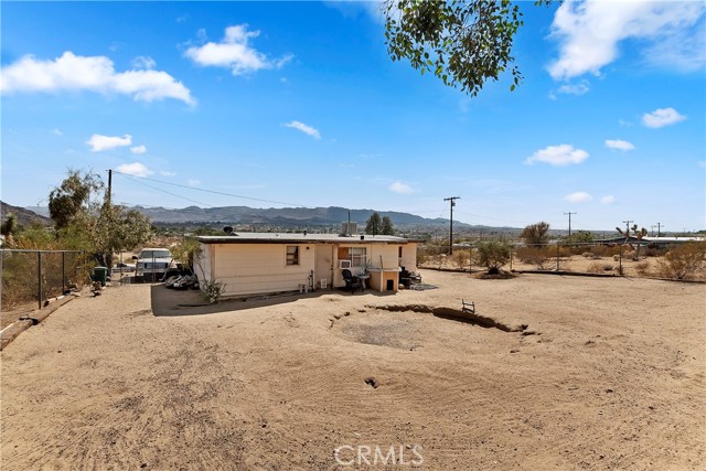 Detail Gallery Image 29 of 29 For 61978 Aster Pl, Joshua Tree,  CA 92252 - 3 Beds | 2 Baths