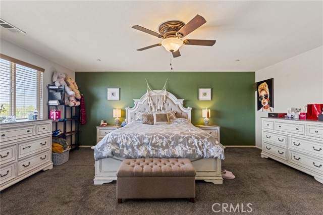 Detail Gallery Image 20 of 46 For 25392 Lone Acres Road, Menifee,  CA 92584 - 5 Beds | 2/1 Baths