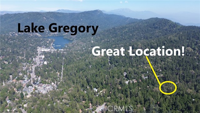 Detail Gallery Image 7 of 21 For 811 Deer Trl, Crestline,  CA 92325 - – Beds | – Baths