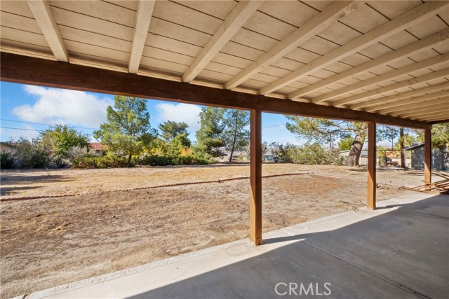 Detail Gallery Image 29 of 38 For 14690 Apple Valley Rd, Apple Valley,  CA 92307 - 3 Beds | 2/1 Baths