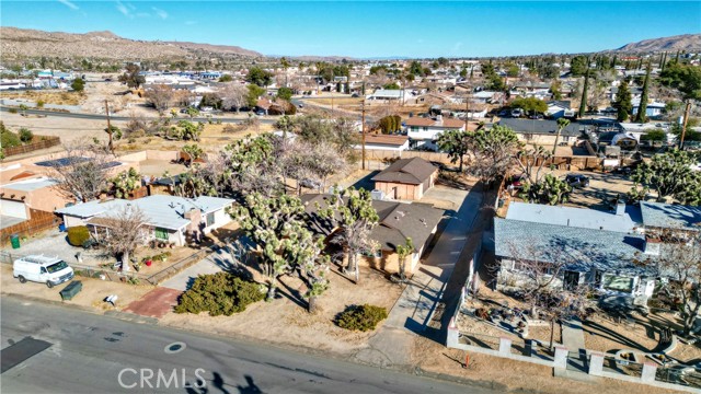 Detail Gallery Image 45 of 58 For 7431 Apache Trl, Yucca Valley,  CA 92284 - – Beds | – Baths