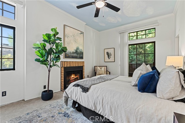 Detail Gallery Image 24 of 48 For 4332 Coldwater Canyon Ave #3,  Studio City,  CA 91604 - 2 Beds | 3 Baths