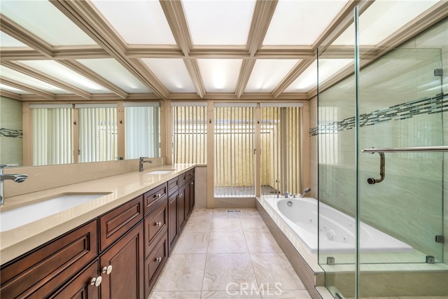 Detail Gallery Image 37 of 43 For 1808 via Coronel, Palos Verdes Estates,  CA 90274 - 6 Beds | 4 Baths