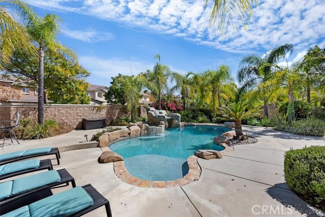 Detail Gallery Image 39 of 48 For 3761 via Zumaya St, Corona,  CA 92881 - 4 Beds | 4 Baths