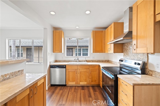 Detail Gallery Image 16 of 34 For 1273 E Appleton St #4,  Long Beach,  CA 90802 - 1 Beds | 1 Baths