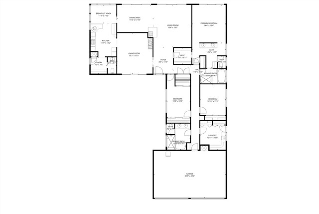 Detail Gallery Image 42 of 53 For 2910 E Shady Forest, Orange,  CA 92867 - 3 Beds | 2/1 Baths