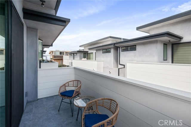 Detail Gallery Image 32 of 32 For 151 Paseo De La Concha a,  Redondo Beach,  CA 90277 - 2 Beds | 2/1 Baths