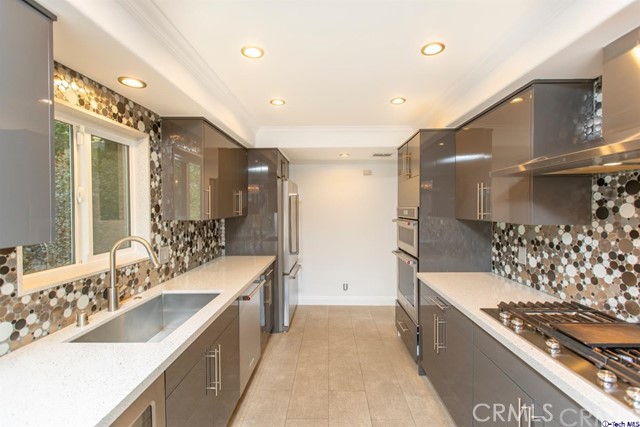 4 Bed Home for Sale in Calabasas, California