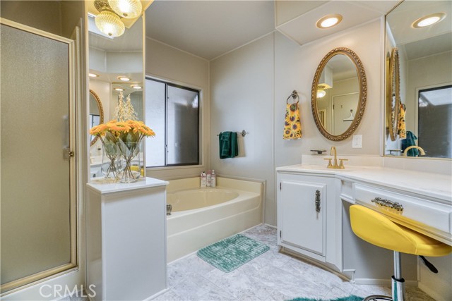 Detail Gallery Image 23 of 45 For 601 N Kirby #524,  Hemet,  CA 92545 - 2 Beds | 2 Baths