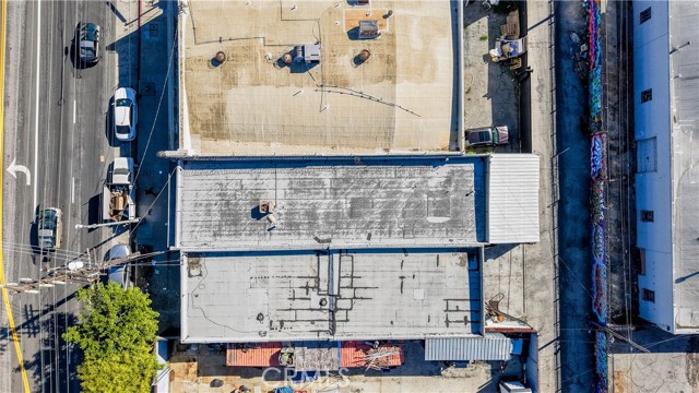  Commercial for Sale in Los Angeles, California
