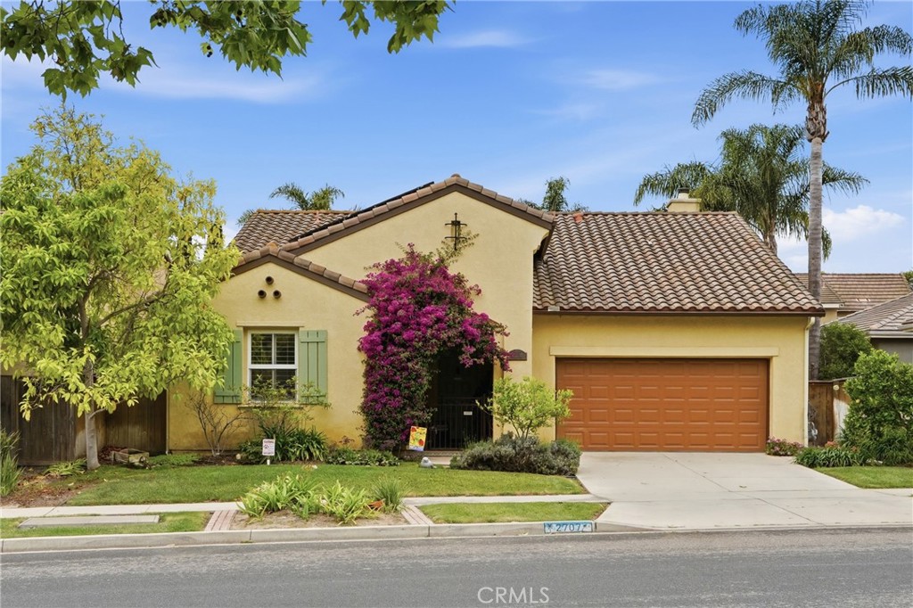 2707 Heredia Lane