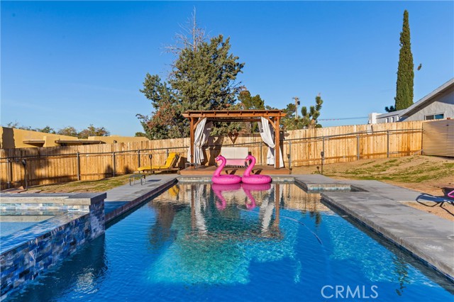 Detail Gallery Image 30 of 45 For 7914 Grand, Yucca Valley,  CA 92284 - 3 Beds | 2 Baths