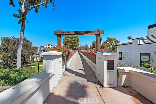 Detail Gallery Image 22 of 38 For 2741 Bungalow Pl, Corona Del Mar,  CA 92625 - 2 Beds | 2 Baths