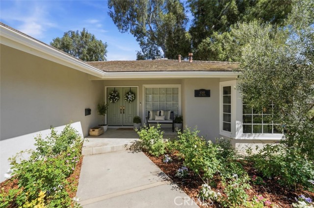 Detail Gallery Image 3 of 29 For 4149 via Solano, Palos Verdes Estates,  CA 90274 - 4 Beds | 3 Baths