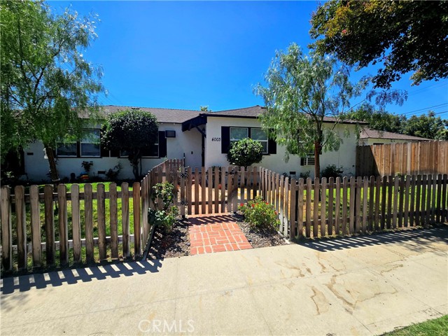 4001 W Verdugo AVE