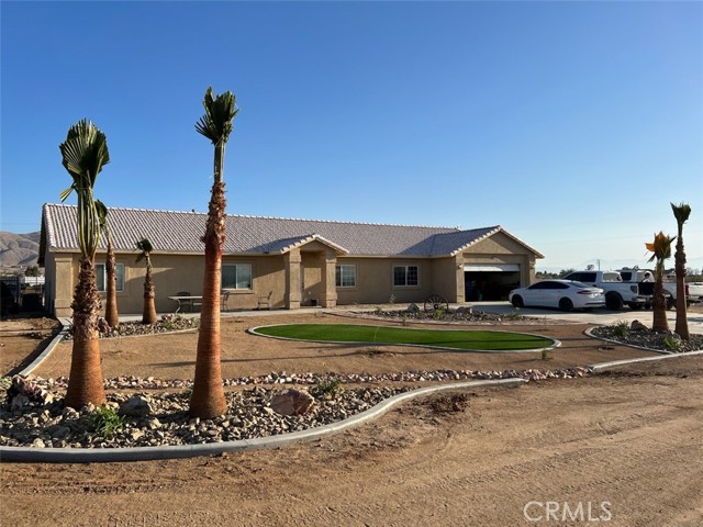 Detail Gallery Image 7 of 46 For 22803 Lancelet Rd, Apple Valley,  CA 92308 - 3 Beds | 2/1 Baths