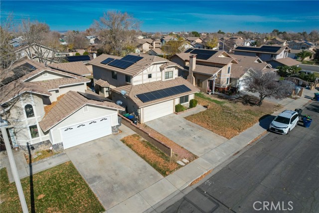 Detail Gallery Image 22 of 29 For 1221 W Avenue H4, Lancaster,  CA 93534 - 3 Beds | 2 Baths