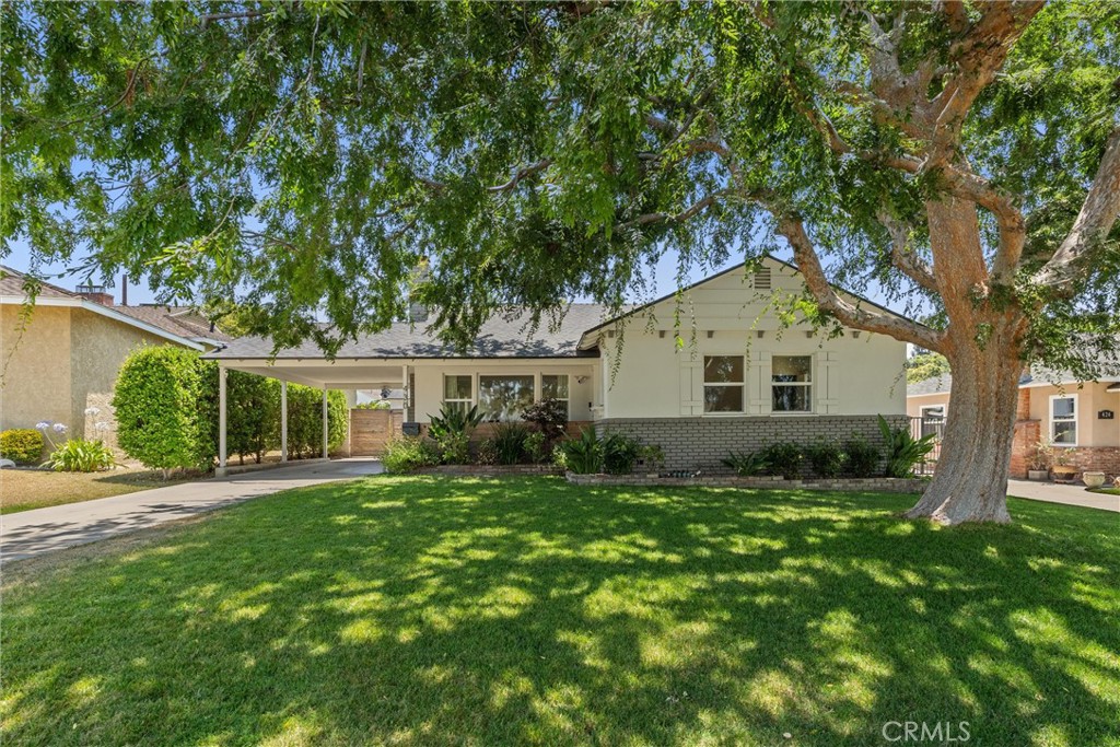 430 University Avenue