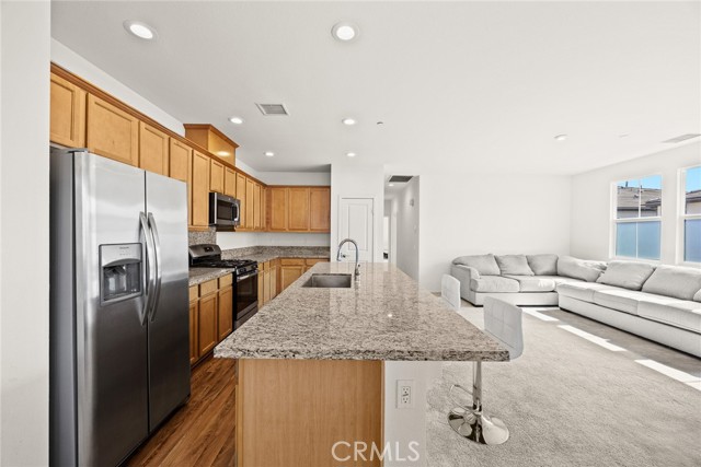 Detail Gallery Image 9 of 36 For 2333 S via Esplanade #25,  Ontario,  CA 91762 - 2 Beds | 2 Baths