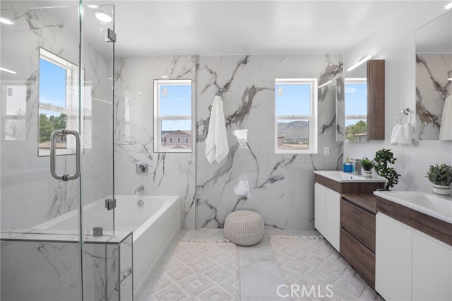 Detail Gallery Image 35 of 55 For 14425 Buvan Ct, Moreno Valley,  CA 92555 - 5 Beds | 3/1 Baths