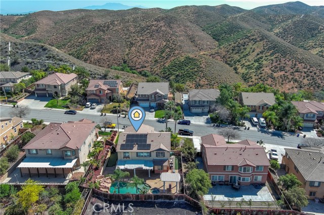 Detail Gallery Image 31 of 32 For 41048 Sunsprite St, Lake Elsinore,  CA 92532 - 4 Beds | 2/1 Baths