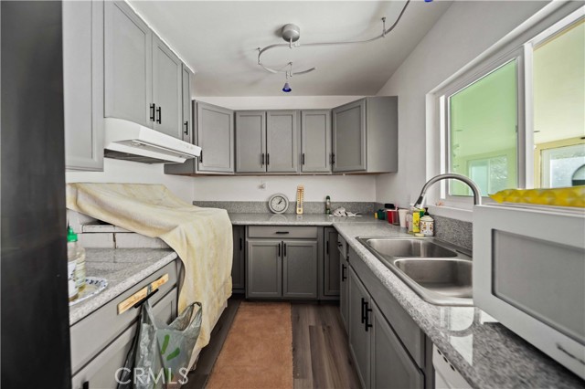 Detail Gallery Image 9 of 25 For 225 W French Ave, Ridgecrest,  CA 93555 - 2 Beds | 1 Baths