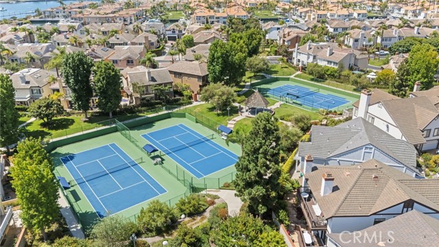 Detail Gallery Image 45 of 47 For 6128 Avalon Ct, Long Beach,  CA 90803 - 4 Beds | 3 Baths