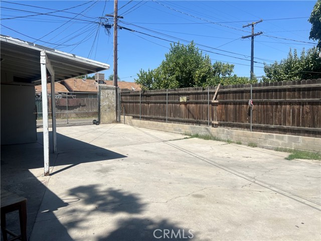 Detail Gallery Image 36 of 41 For 1026 Flower St, Bakersfield,  CA 93305 - – Beds | – Baths