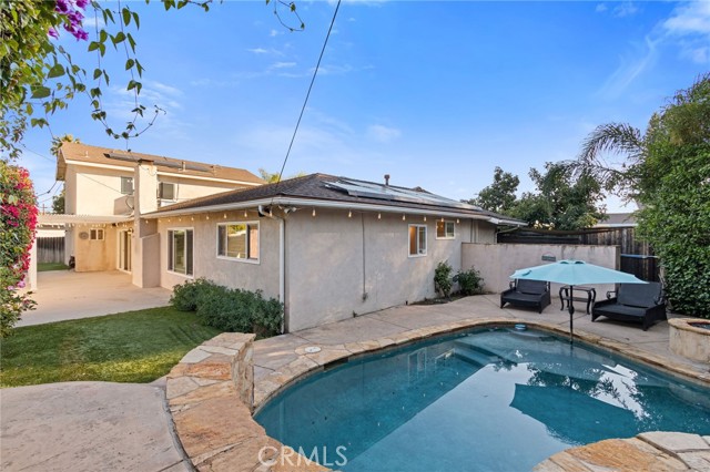 Detail Gallery Image 46 of 62 For 10215 Casaba, Chatsworth,  CA 91311 - 5 Beds | 3/1 Baths