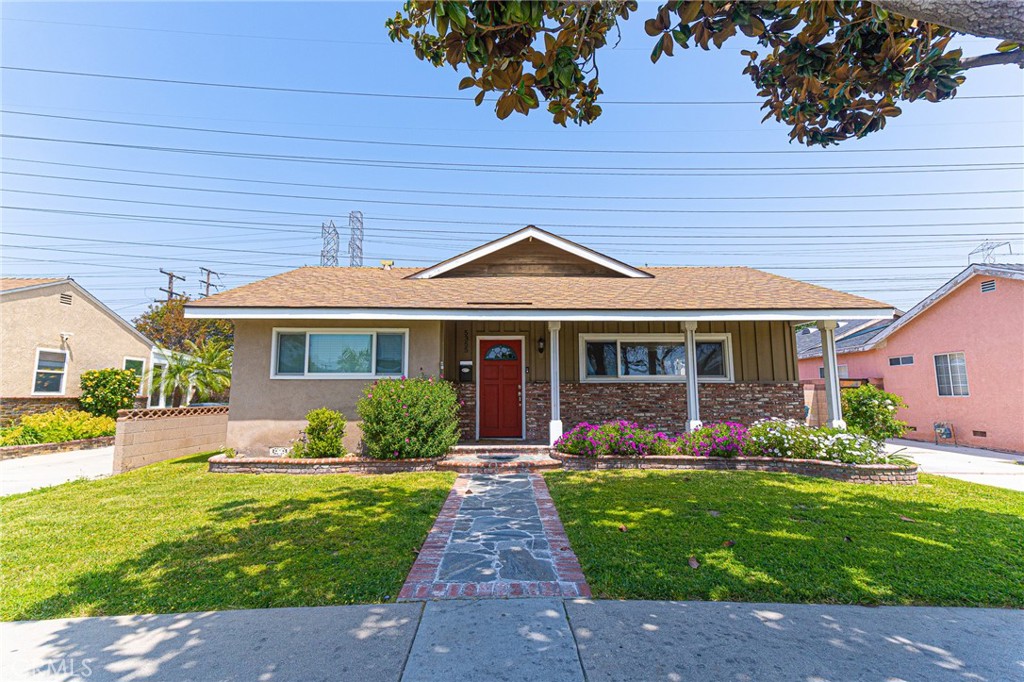 5355 Ashworth Street, Lakewood, CA 90712