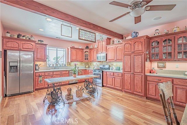 Detail Gallery Image 21 of 61 For 28200 Patterson Ave, Winchester,  CA 92596 - 3 Beds | 2 Baths