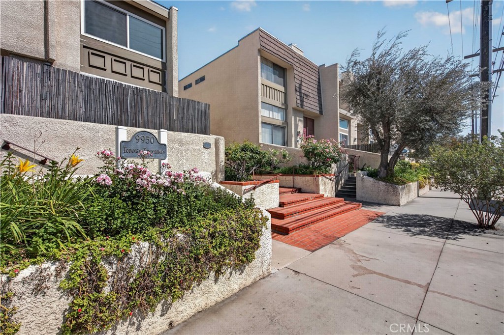 9950 Topanga Canyon Boulevard #43