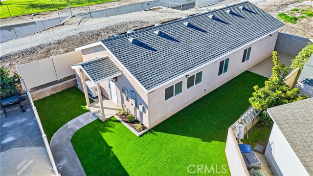 Detail Gallery Image 41 of 47 For 21005 Longworth, Lakewood,  CA 90715 - 6 Beds | 4 Baths