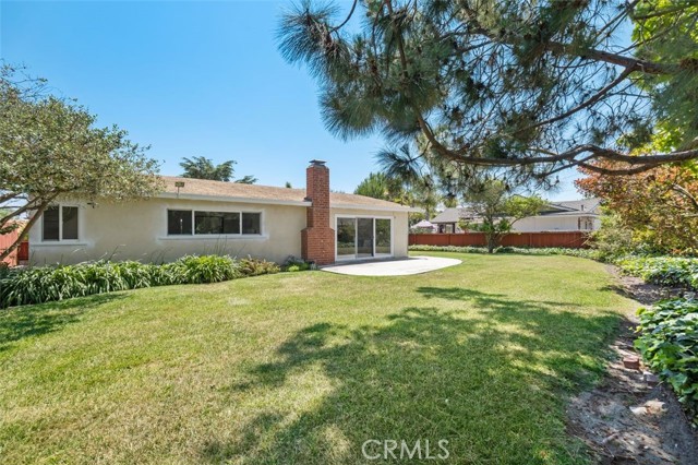 7005 Cherty Drive, Rancho Palos Verdes, California 90275, 3 Bedrooms Bedrooms, ,2 BathroomsBathrooms,Residential,Sold,Cherty,PV23107813