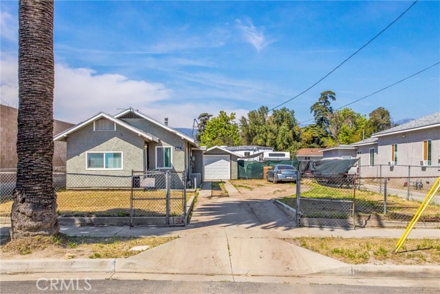 Image 2 for 848 W 10th St, San Bernardino, CA 92410