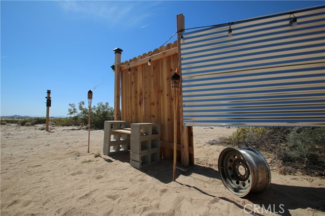 Detail Gallery Image 10 of 37 For 675 Pampas Ave, Twentynine Palms,  CA 92277 - – Beds | – Baths