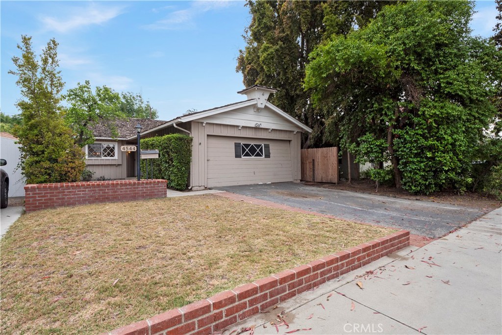 4544 Atoll Avenue, Sherman Oaks, CA 91423